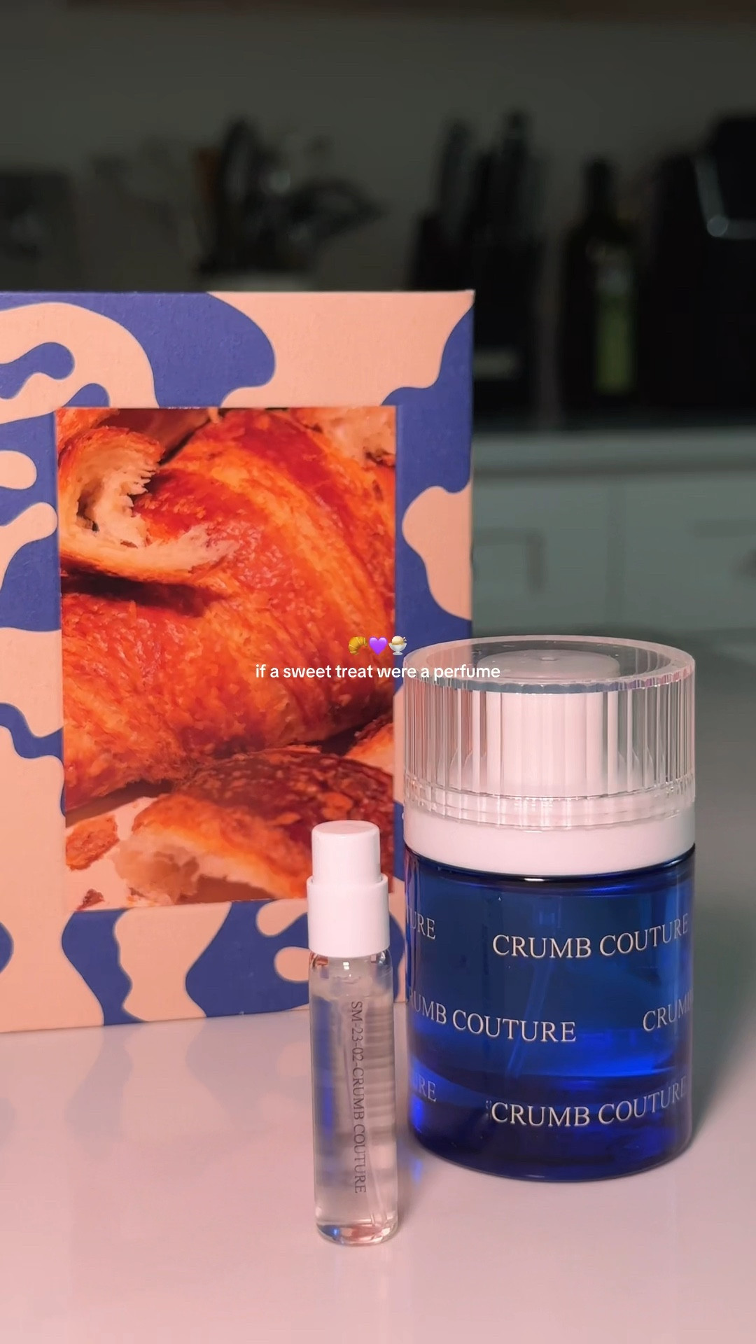 Buttery, sweet goodness in a bottle 🥐

#LTKTravel #LTKBeauty