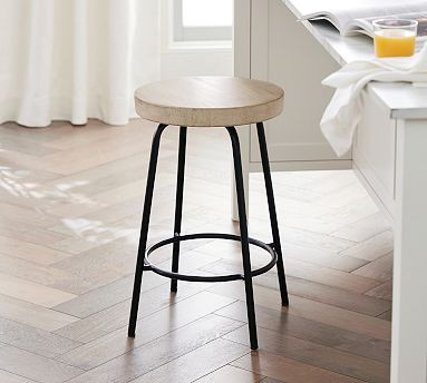 Cayman Counter Stool | Pottery Barn (US)