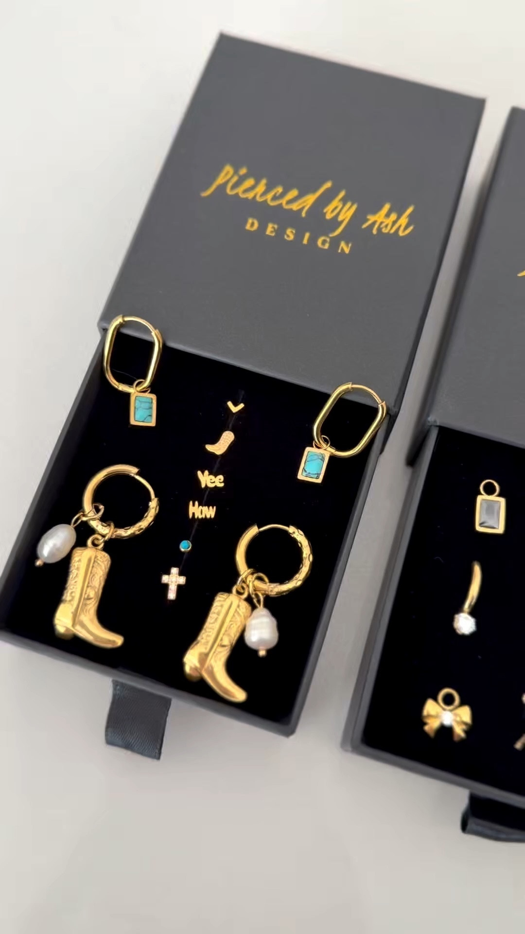 More cuteness for my ears! 

#LTKgrwm #LTKootd