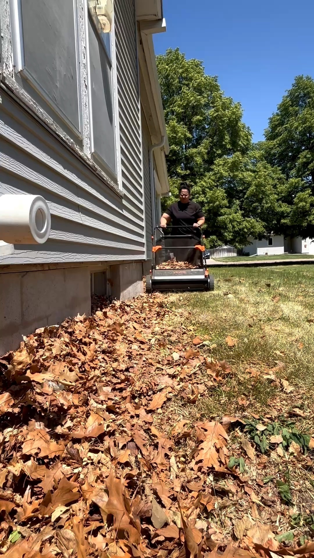 This is a must have if you do your own yard work.

#LTKdayinmylife #LTKSeasonal #LTKmomlife