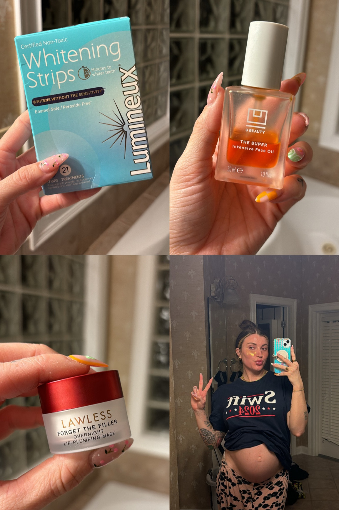 current faves :) don’t forget the Sephora sale!! 

code desb for 20% off ubeauty

#LTKxSephora #LTKfitness #LTKbump