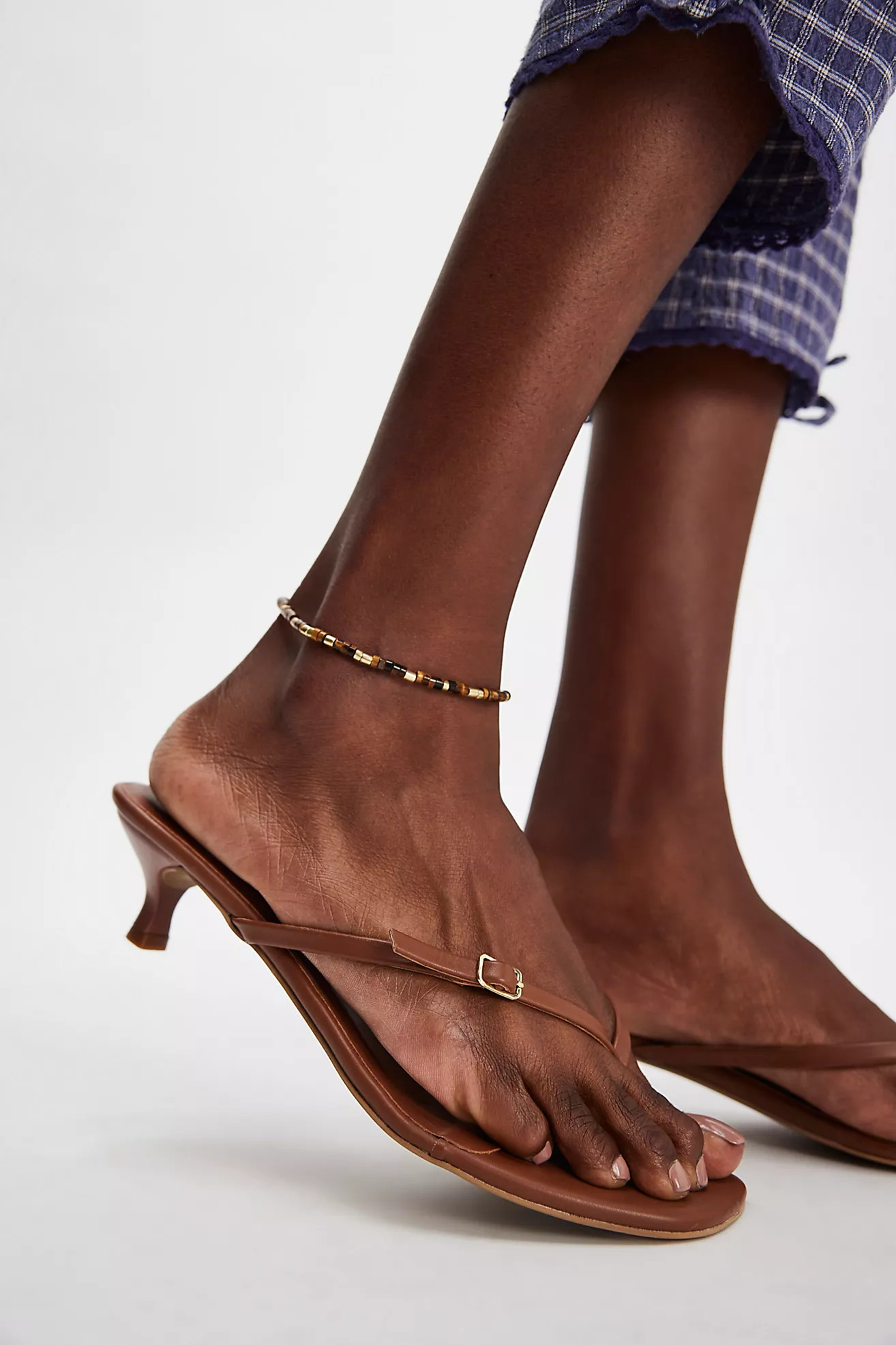 Sophie Thong Heels | Free People (Global - UK&FR Excluded)