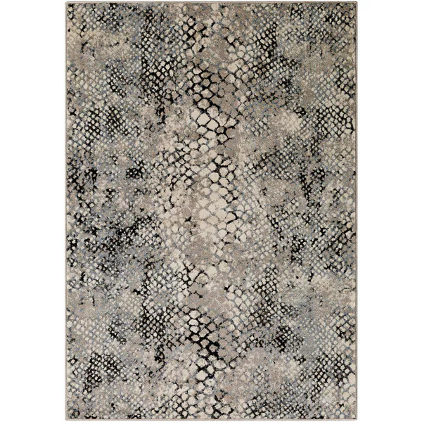 Gracewood Hollow Nimmo Animal Patterned Area Rug - 5'3" x 7'6" | Bed Bath & Beyond