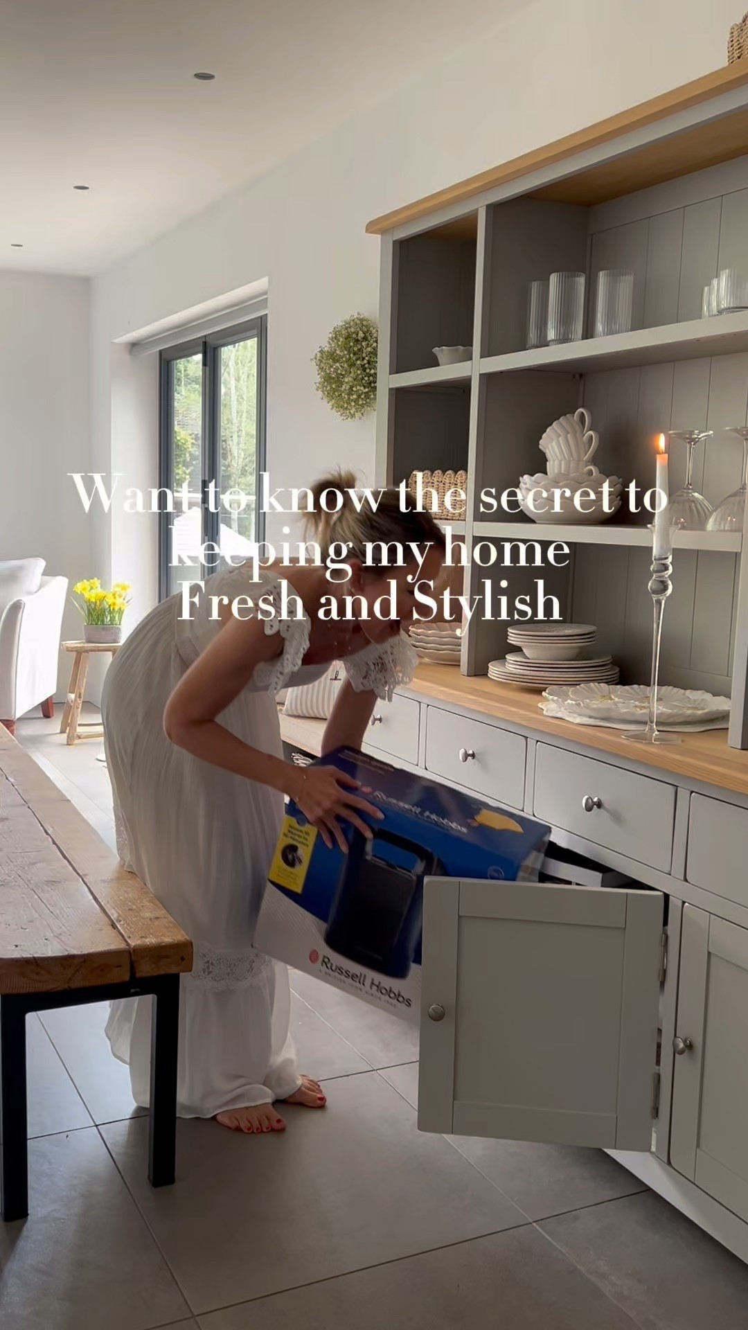 My favourite steamer ever!! 

#LTKstyletip #LTKhome #LTKuk