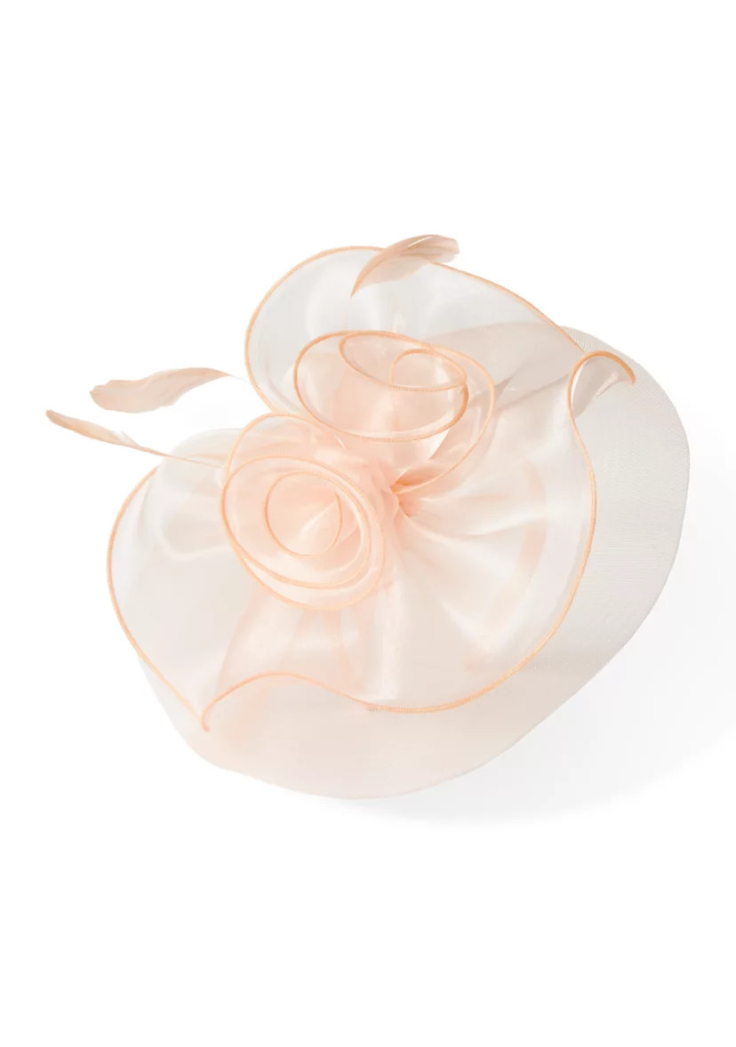 Wavy Net Fascinator | Belk