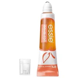 Essie Nail Care, Apricot Cuticle Oil and Nail Treatment, 8-Free Vegan, On A Roll, 0.46 fl oz | Amazon (US)