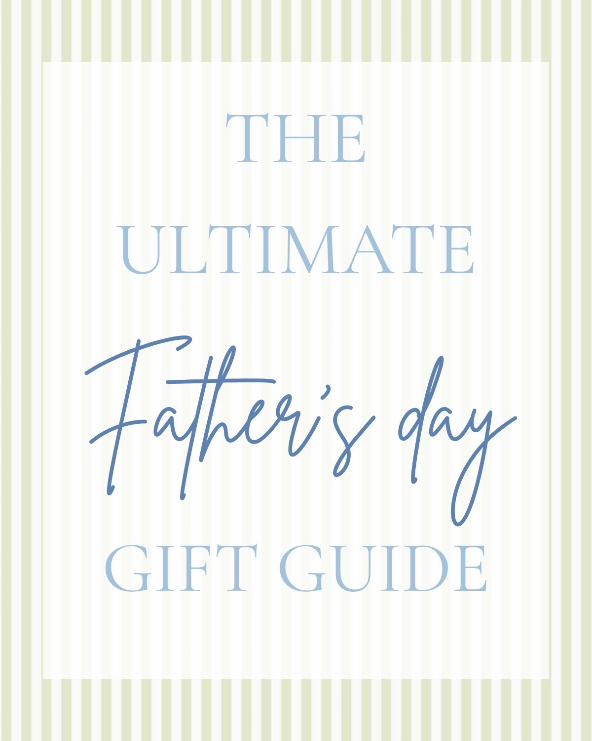 Father’s Day gifting made easy 🤍 Thoughtful finds he’ll actually use and love.

Father’s Day Gift Guide, Gifts for Dad, Father’s Day Finds, Gift Ideas for Him, Husband Gifts, New Dad Gifts, Grandpa Gifts, Men’s Gift Guide, Classic Gifts for Men, Summer Essentials, Practical Gifts, Amazon Finds, LTK Gift Guide, Father’s Day 2026, Gifts He’ll Actually Use

#LTKMens #LTKSeasonal