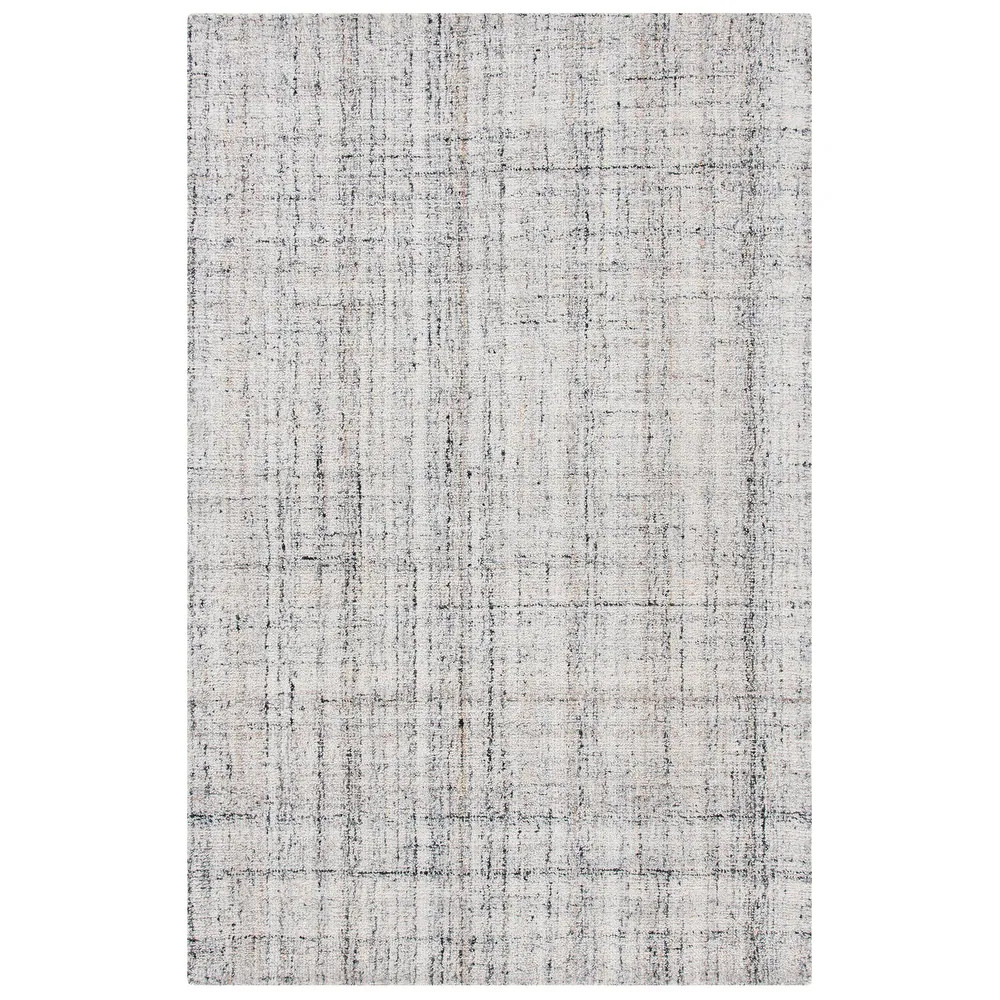 SAFAVIEH Handmade Abstract Nettie Modern Viscose Rug - Bed Bath & Beyond - 11736889 | Bed Bath & Beyond