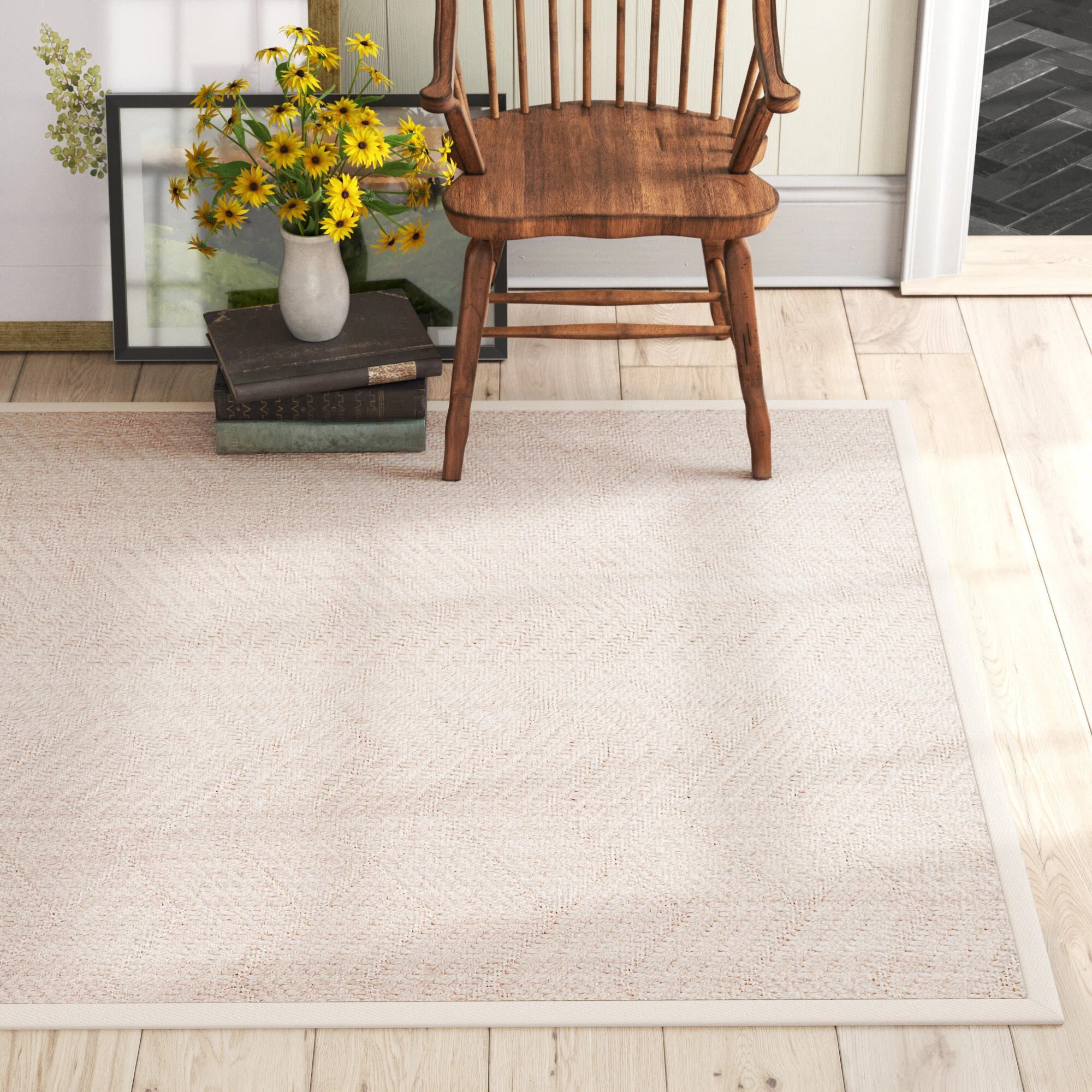 Gracie Oaks Aisha Solid Wool Runner Rug for Living Room Bedroom Dining Room Entryway Hallway Kitc... | Wayfair North America