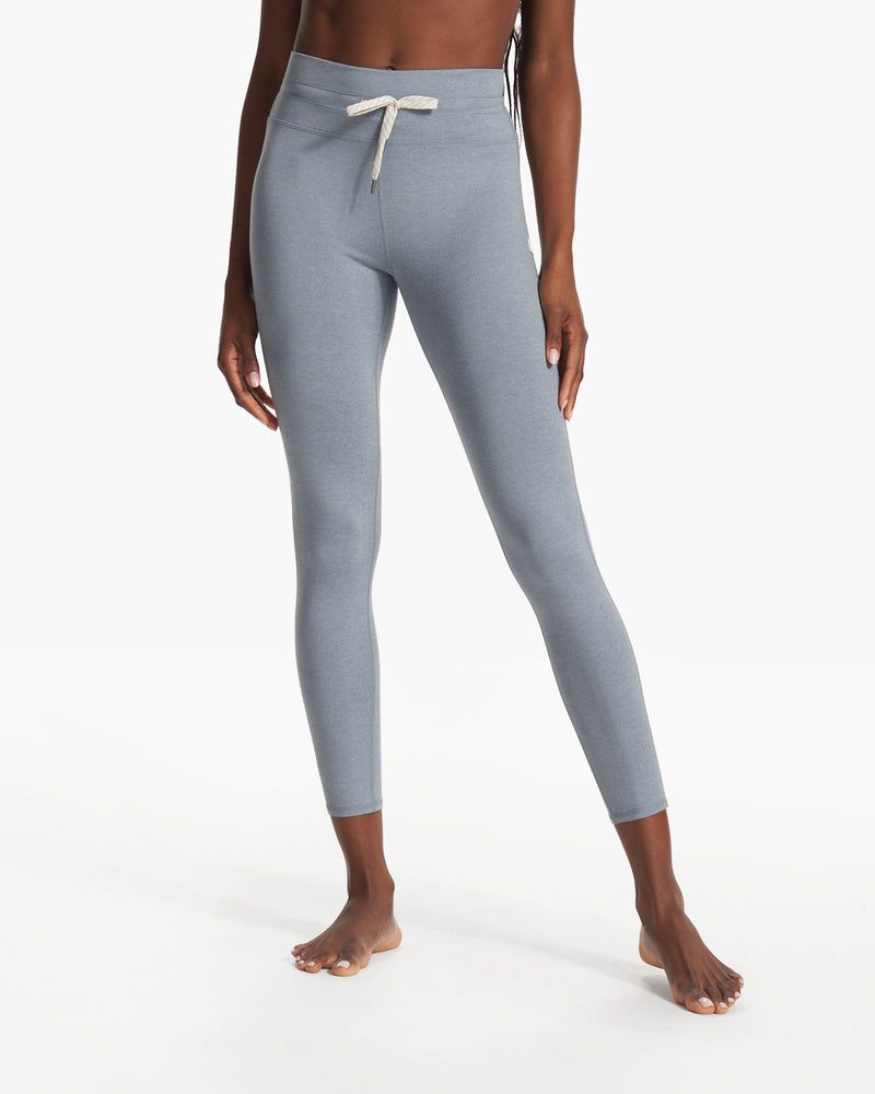 Halo Vintage Legging | Vuori Clothing (US & Canada)