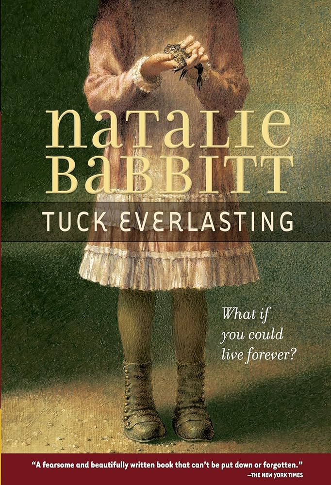 Tuck Everlasting | Amazon (US)