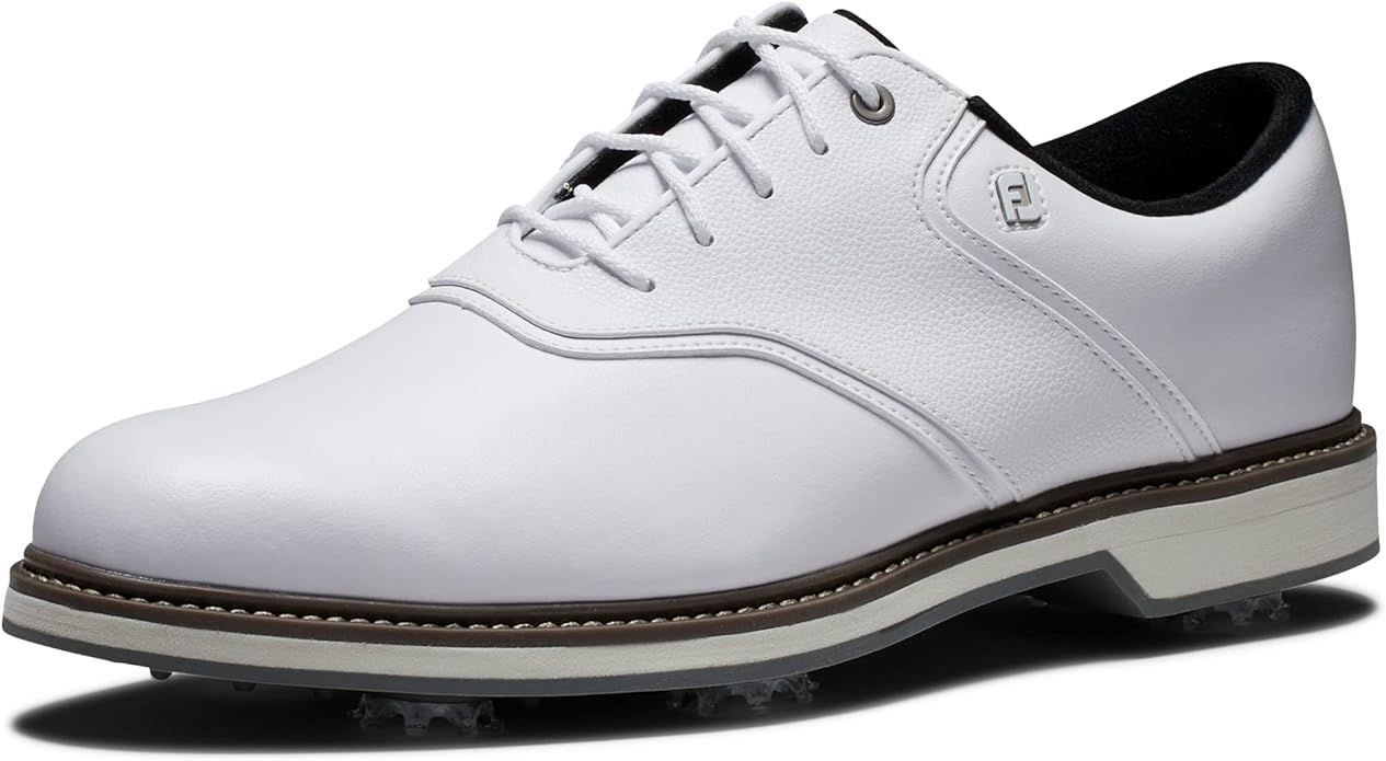 FootJoy Men's Fj Originals Golf Shoe | Amazon (US)