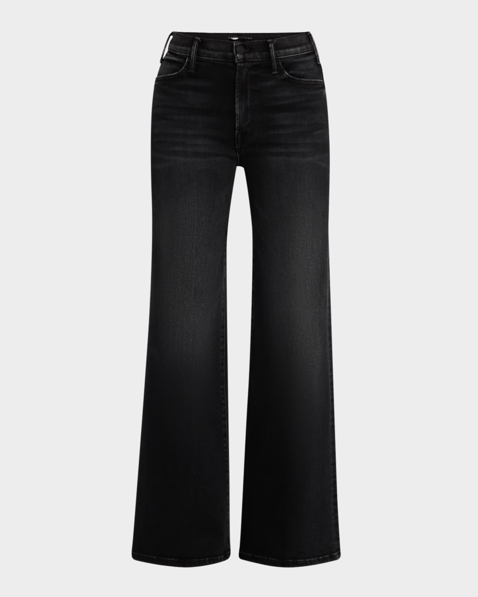 Lil' Hustler Roller Sneak Jeans | Neiman Marcus