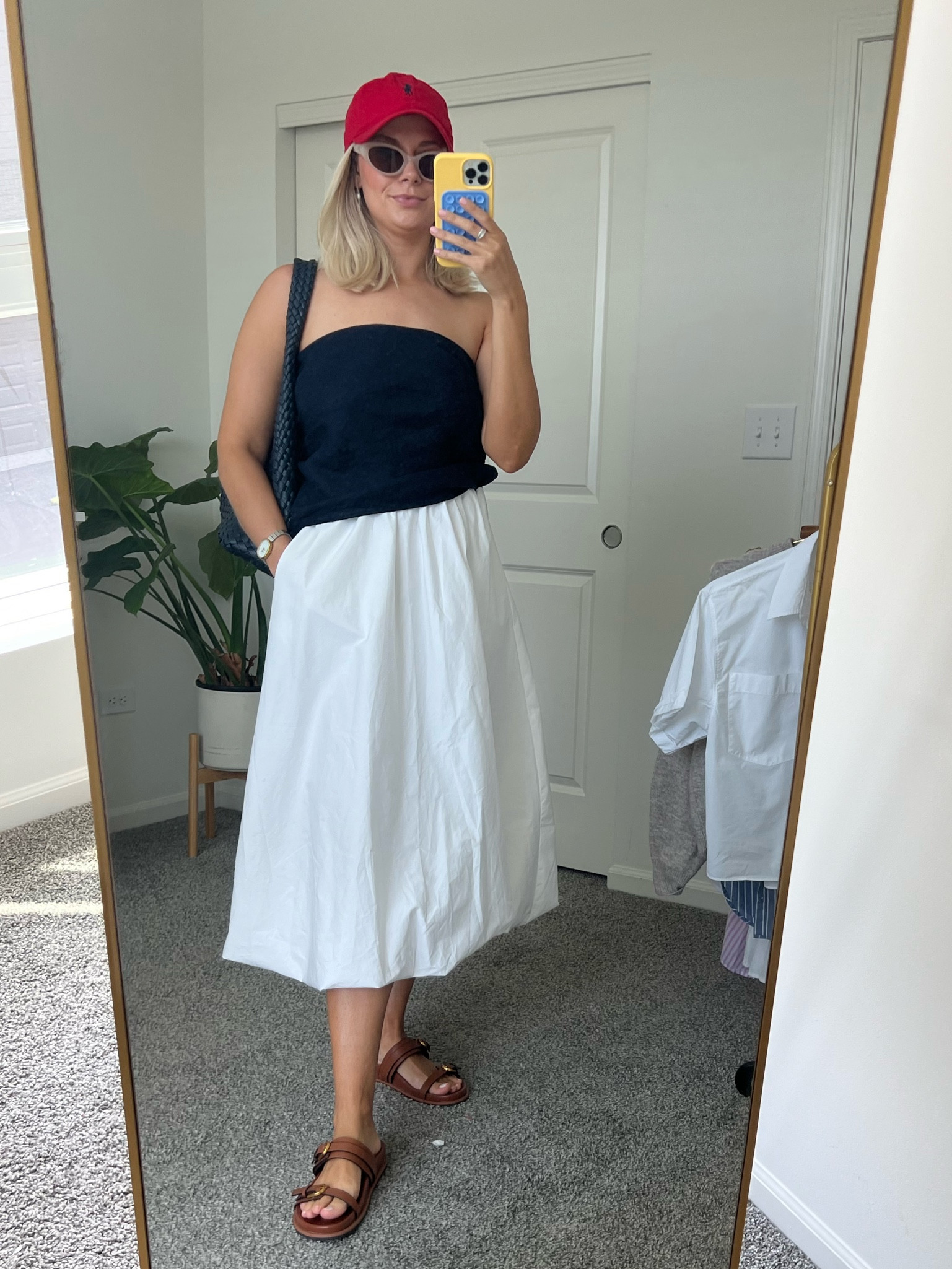 Summer outfitt

#LTKSeasonal #LTKSummerSales