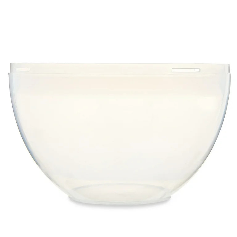 Easter Large Clear Plastic Egg Container, 12 in, by Way to Celebrate | Walmart (US)