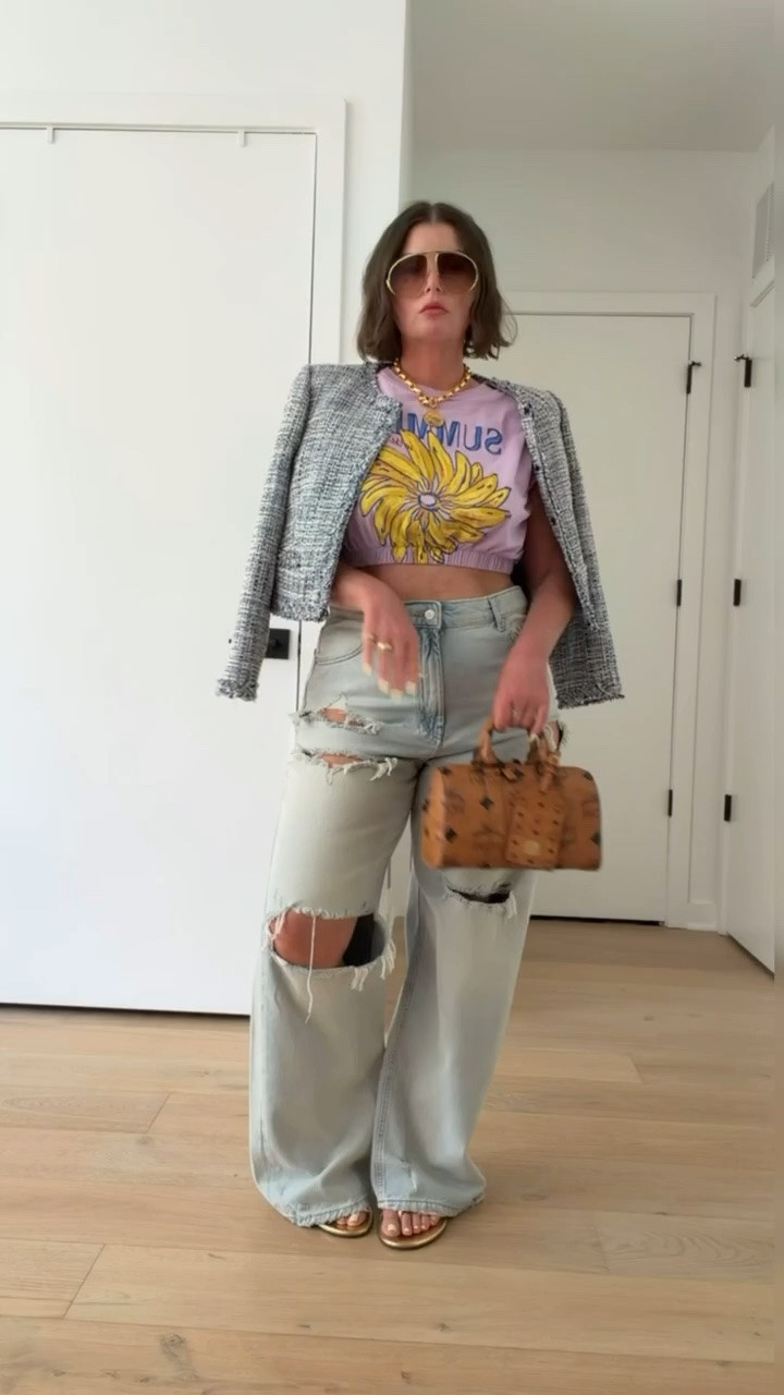 Summer outfit

#LTKootd #LTKSeasonal