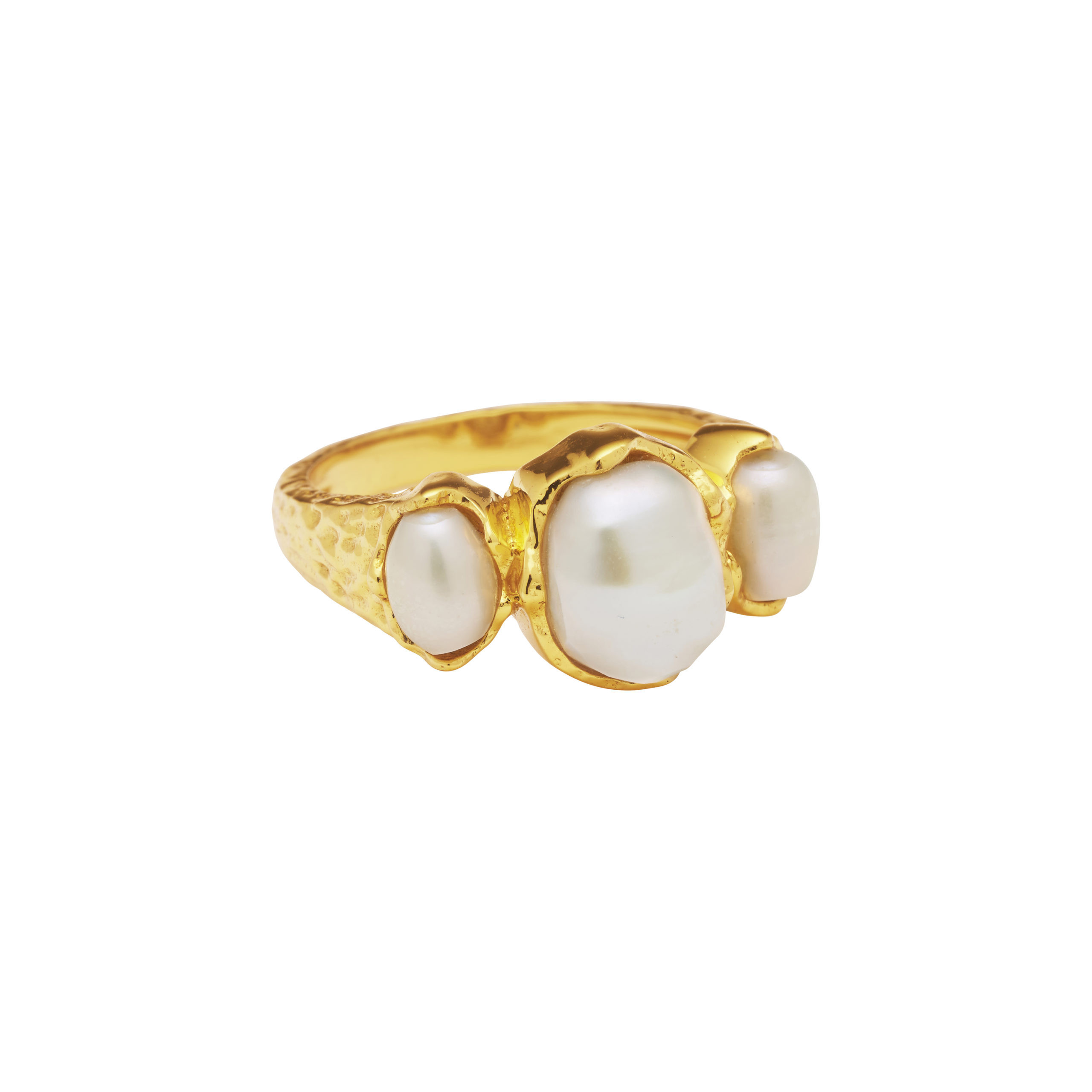 Judd Ring - Amber Sceats | Amber Sceats (Global)