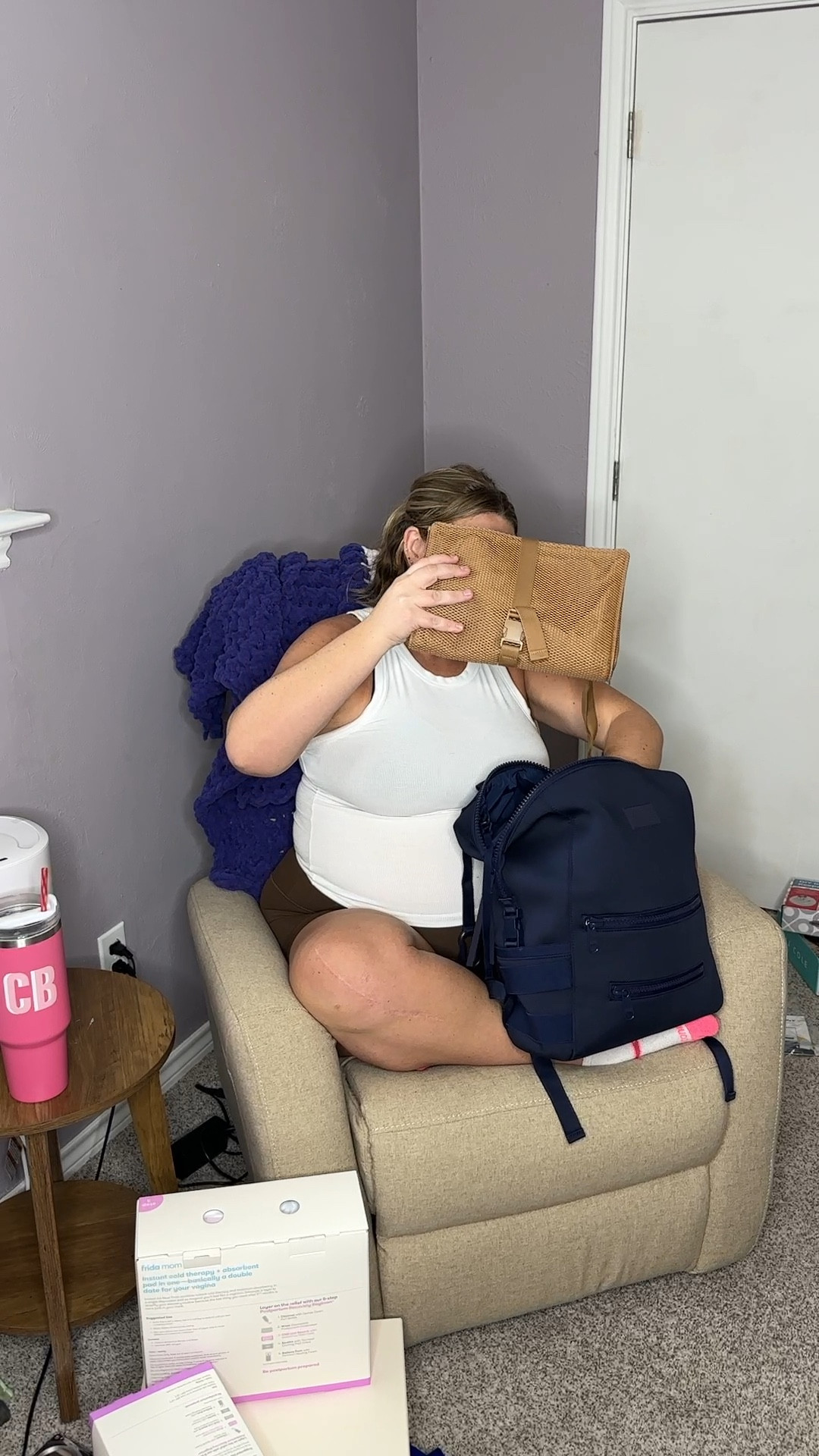 Dagne Dover diaper bag + travel changing pad - on sale!!

#LTKCyberWeek #LTKBaby #LTKGiftGuide