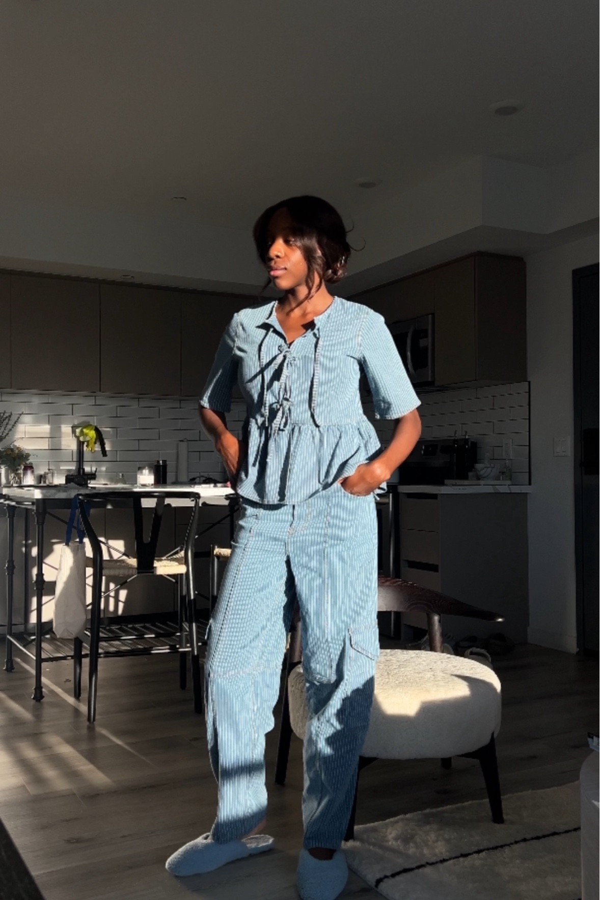 #LTKstyletip #LTKSeasonal #LTKworkwear