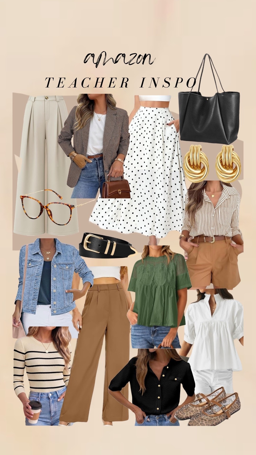 Amazon outfit inspo
