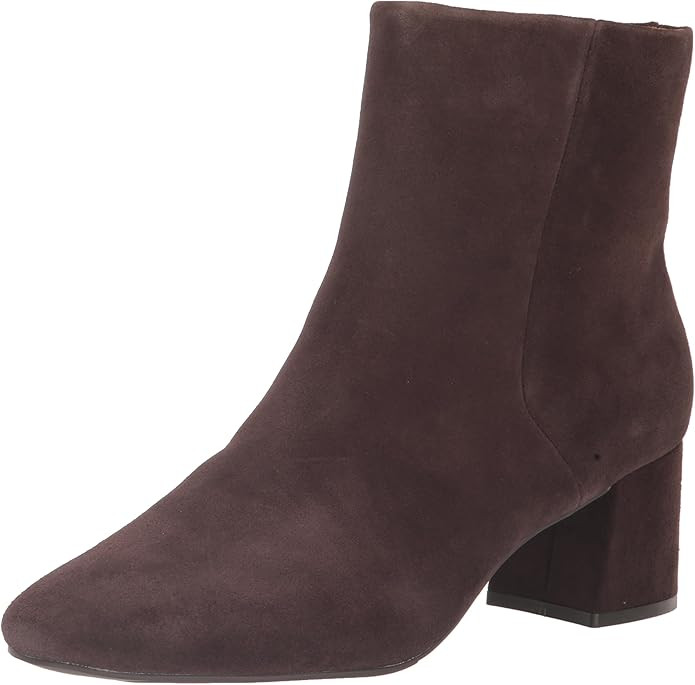 Blondo Women's Alida Waterproof Ankle Bootie | Amazon (US)