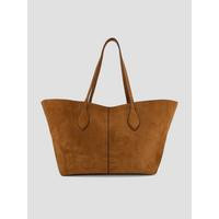 The Very Collection Faux Suede Tote Bag | Very Ireland