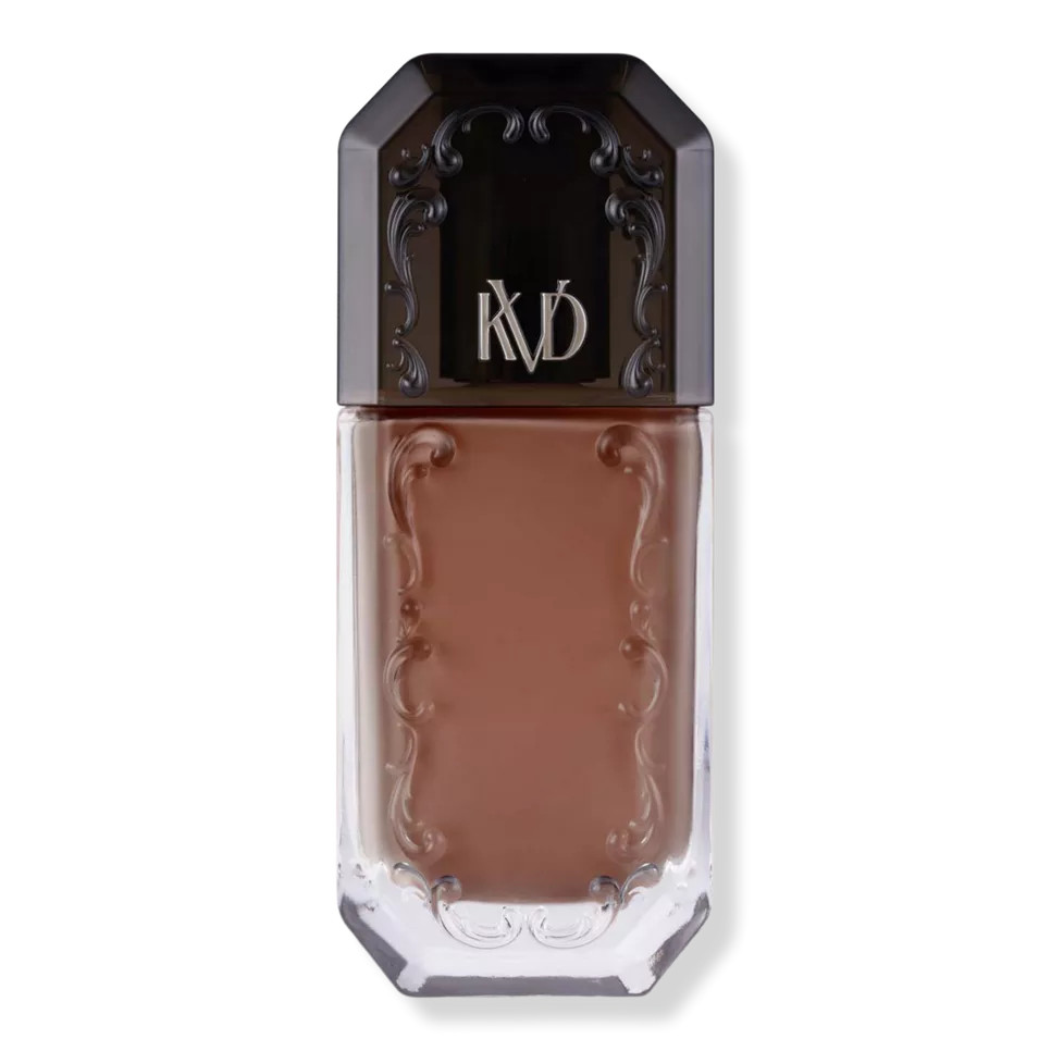 Good Apple Full-Coverage Transfer-Proof Serum Foundation | Ulta