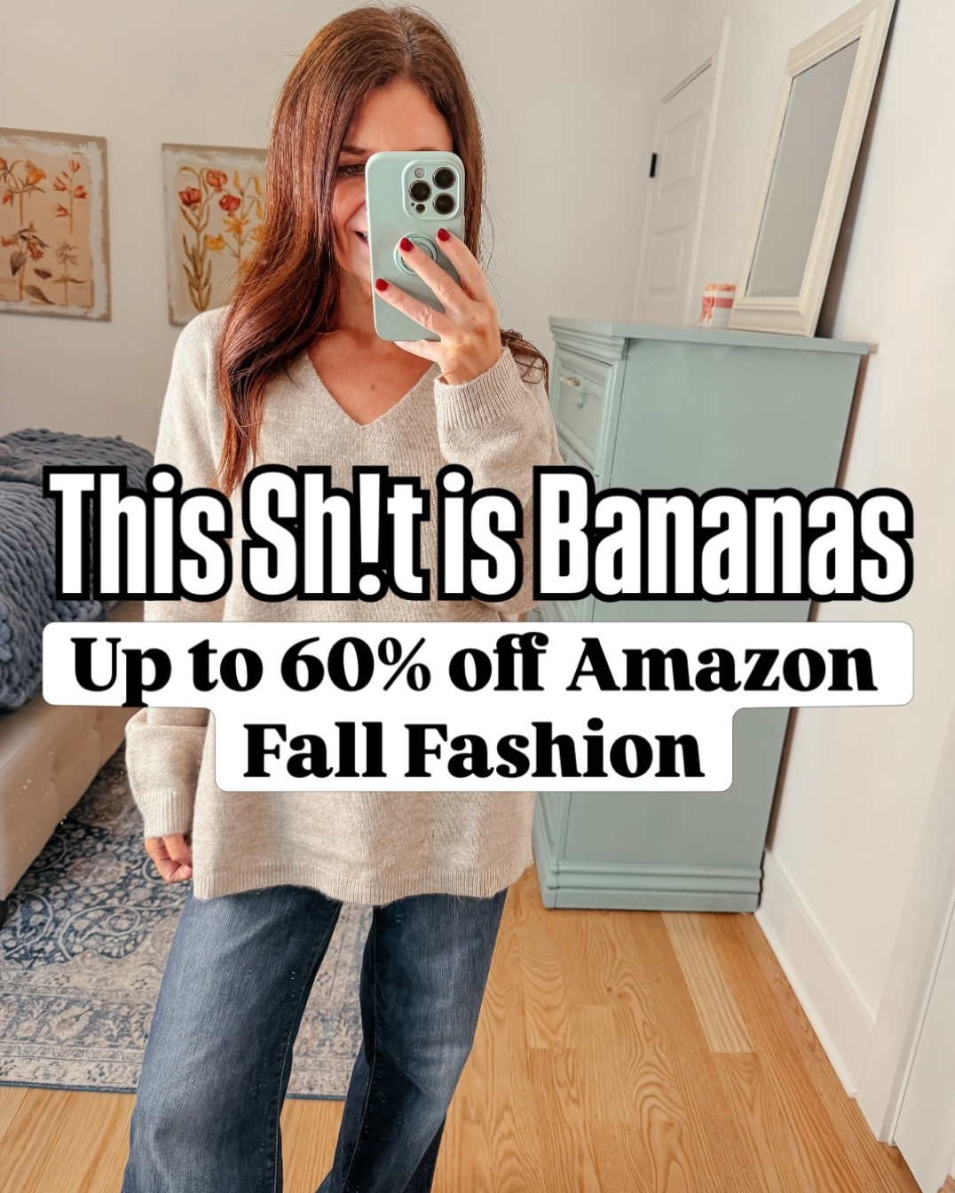 Fall Fashion deals up to 60% off!

@amazon @amazonfashion #founditonamazon #amazonfinds #topamazondeals #over40fashion #amazonfallfashion

 Amazon fashion | women’s clothing | promo | deal | savings | affordable finds | sale | mom | over 30 | over 40 | millennial | Spring | top sellers | most loved | 40+ finds | deal queen | discounts | coupons | don’t pay full price | fall fashion | fall sale | add to cart | easy outfits for moms | trends | casual outfits | fall transition | matching sets | sweater | fall tops

#LTKootd #LTKSaleAlert