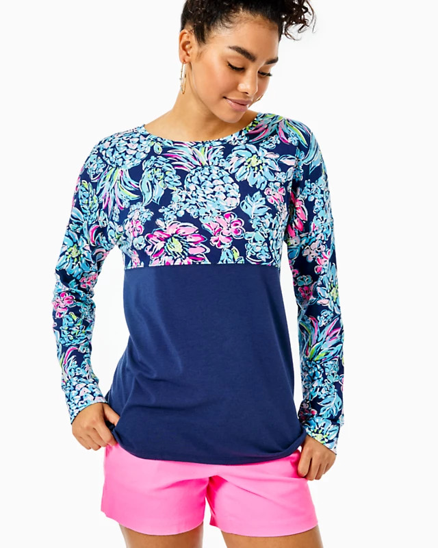 Finn Top | Lilly Pulitzer