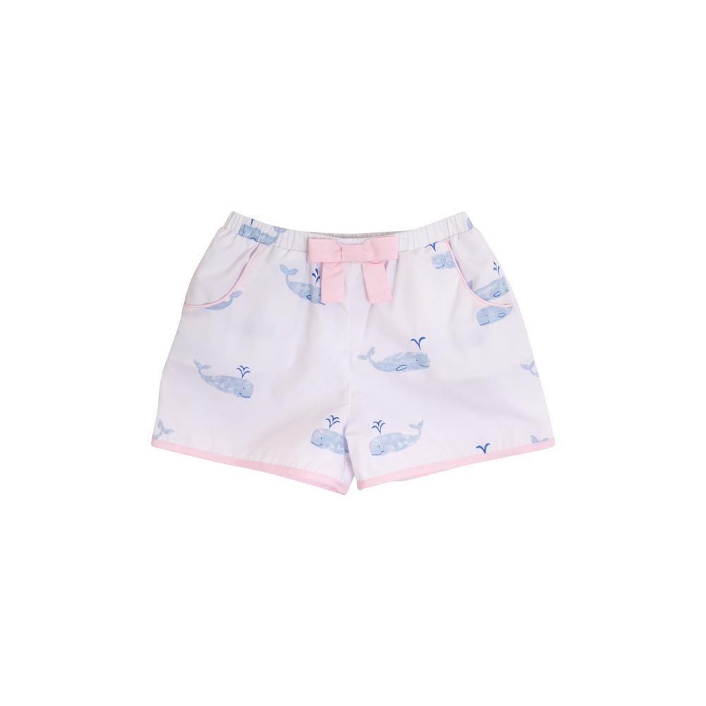 Shirley Shorts | The Beaufort Bonnet Company