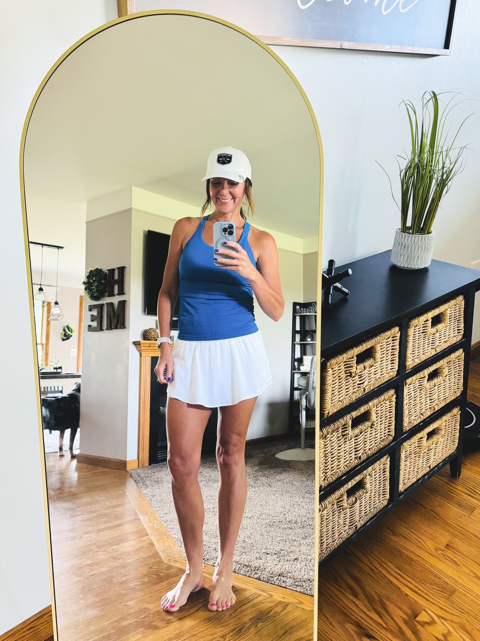 Golf style with complete comfort! 

#LTKOver40 #LTKActive #LTKFindsUnder50