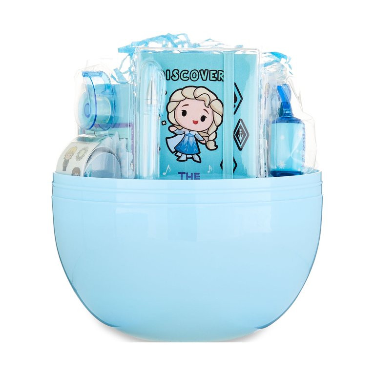 Frozen Mini Diary Activity Easter Egg, for Female Child Ages 3+, Art & Craft Kit | Walmart (US)