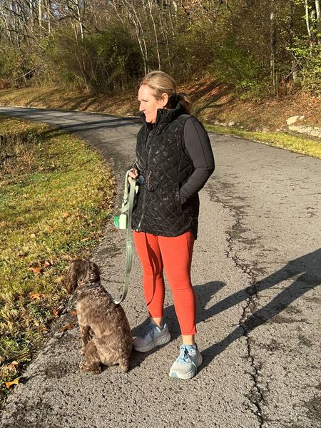 Linking my favorite workout gear for coldish weather by athleta. Hurry the sale not this through tonight. 

My favorite cold weather tights are 40% off!

Gifts for her workout gear 



#LTKfindsunder100 #LTKfitness #LTKmidsize
