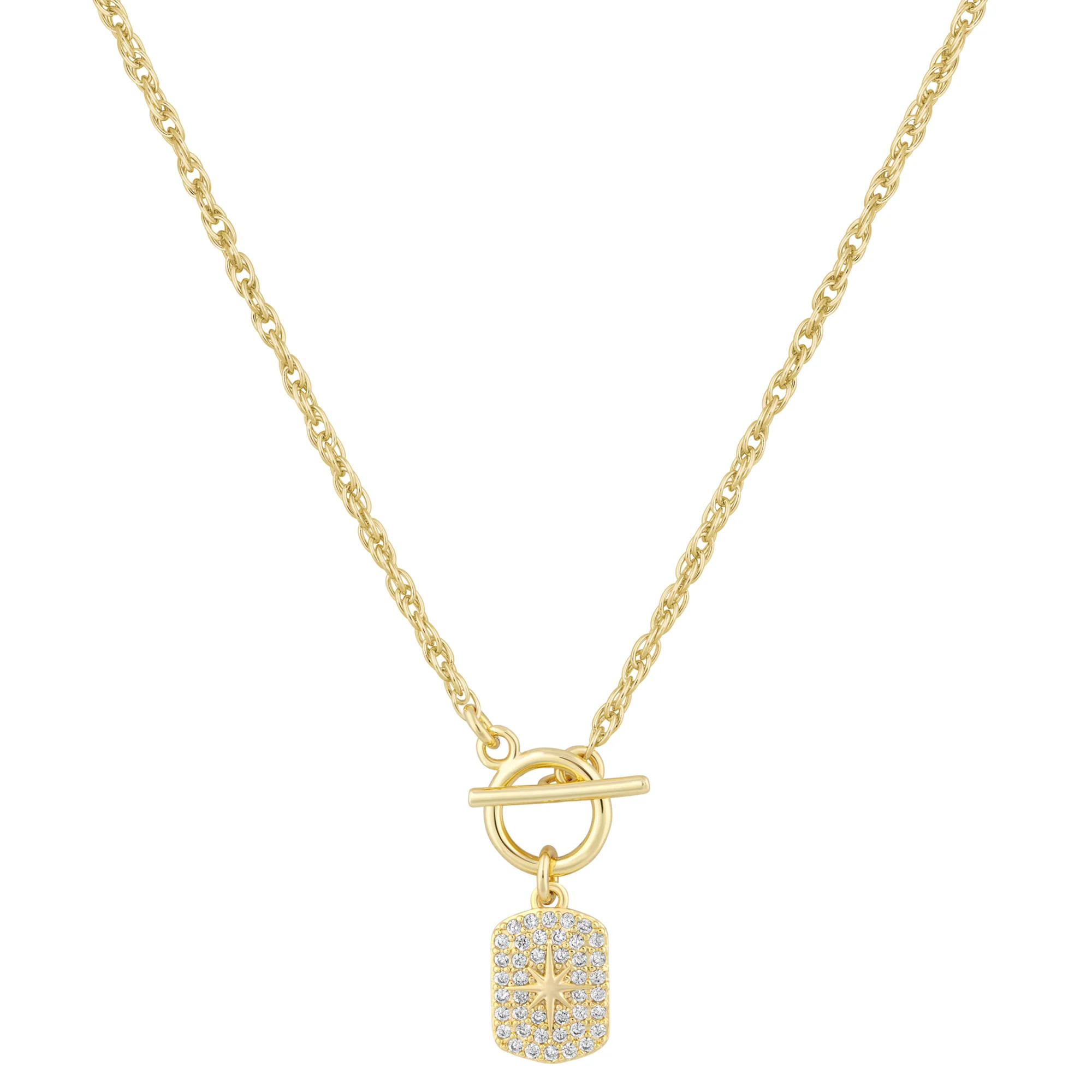 Shine Necklace | Electric Picks Jewelry