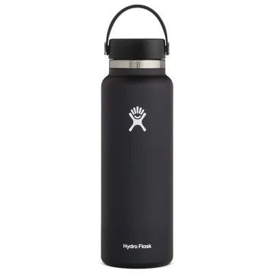 Hydro Flask 32-Oz Wide Mouth with Leak Proof Flex Cap Water Bottle | Wayfair North America