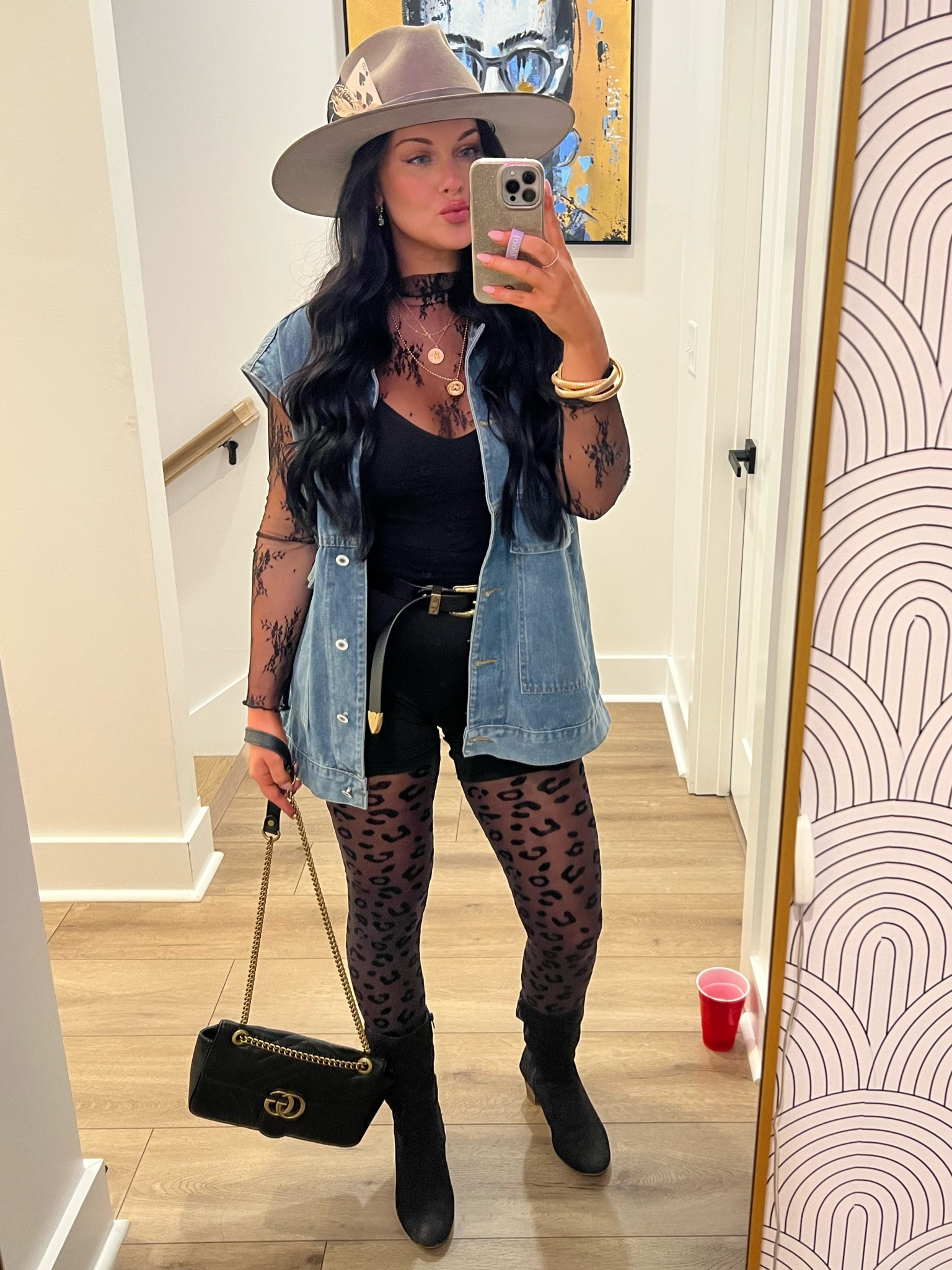 Nashville outfit 

#LTKfindsunder50 #LTKfindsunder100 #LTKstyletip