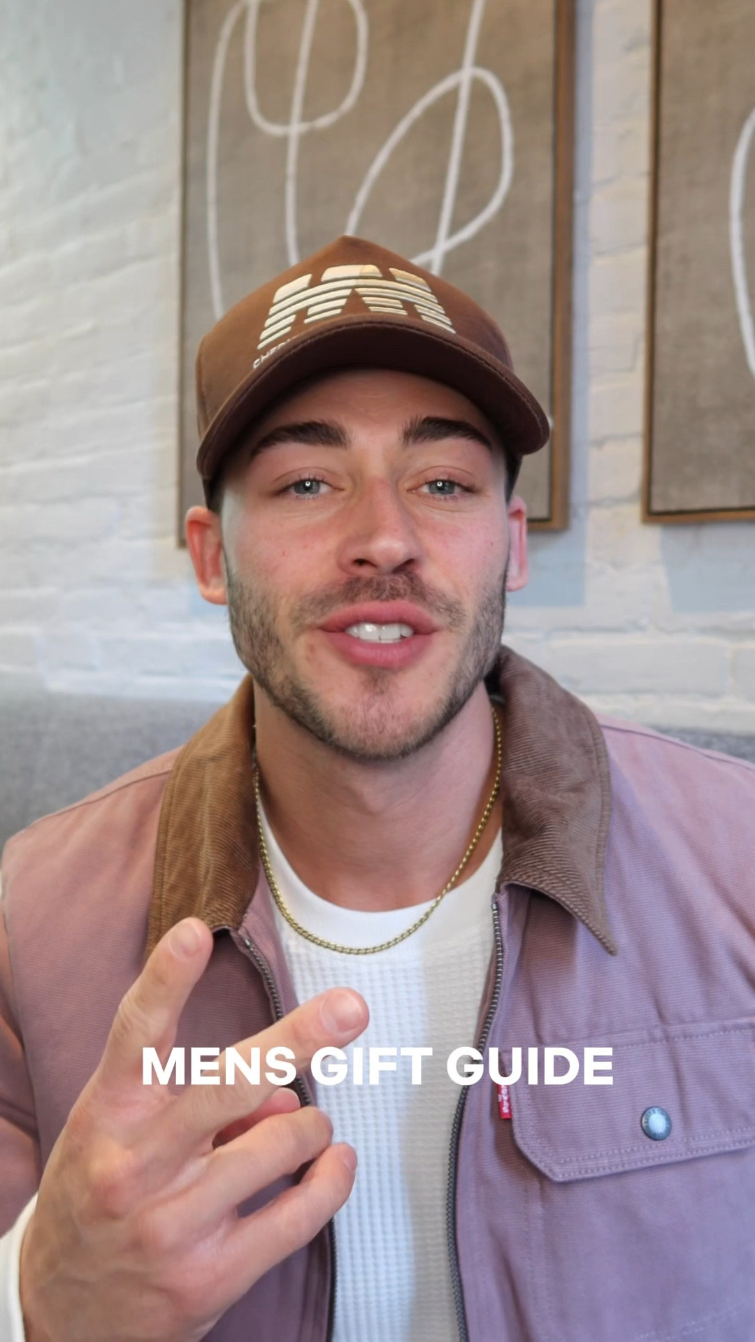Men’s gift guide PT.2!!