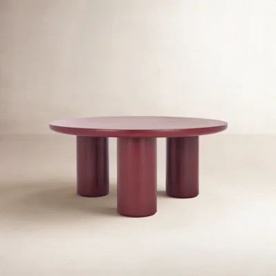 Aicha Single Coffee Table | AllModern