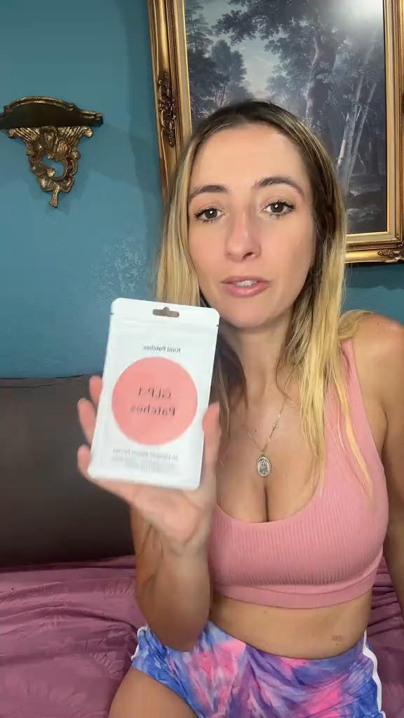 Supporting my wellness journey with GLP-1 patches — easy, convenient, and effective. Get yours now on LTK! 

 #LTKselfcare #LTKHome #LTKBeauty