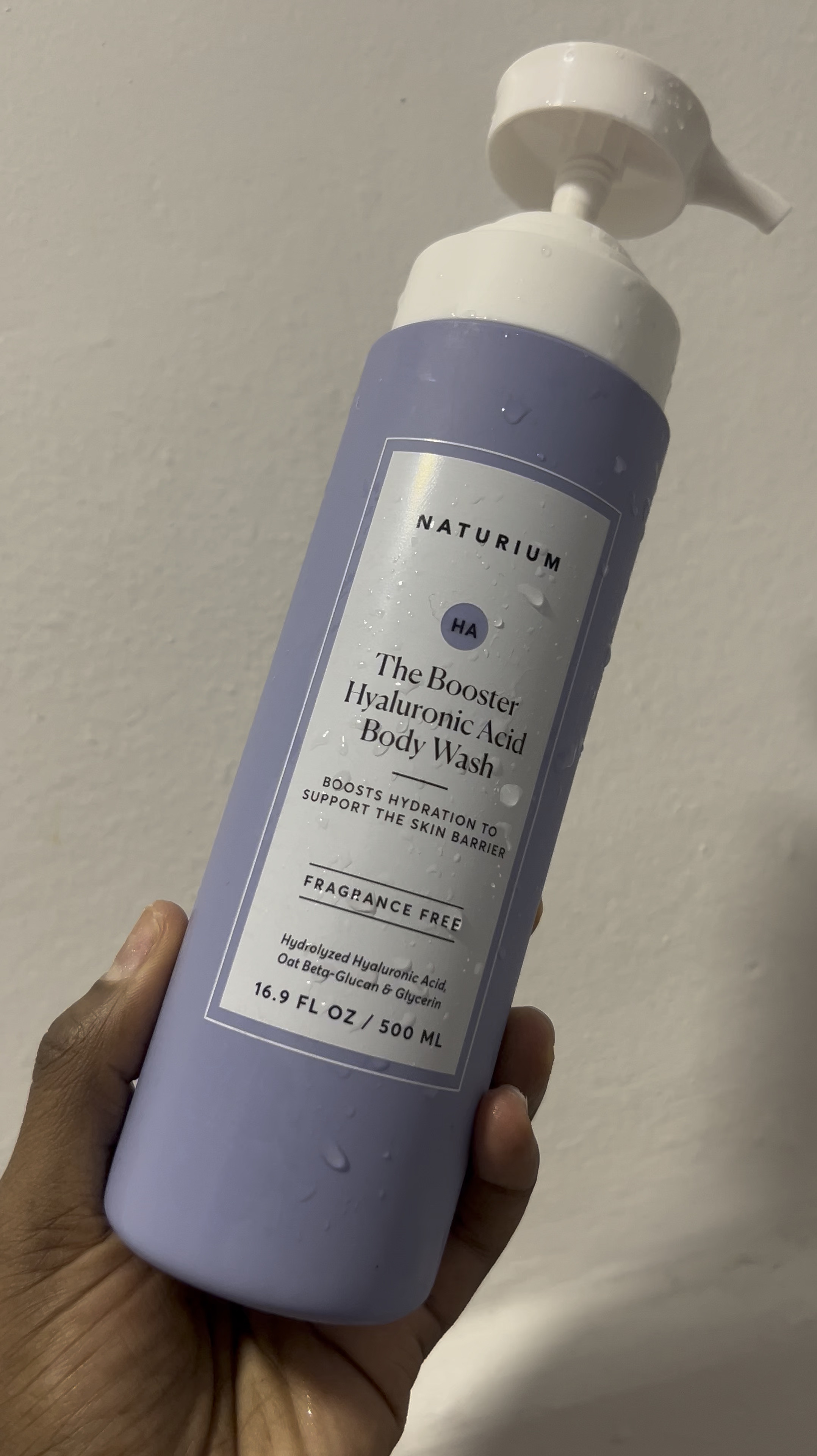 Love the Naturium body washes

#LTKWatchNow #LTKBeauty