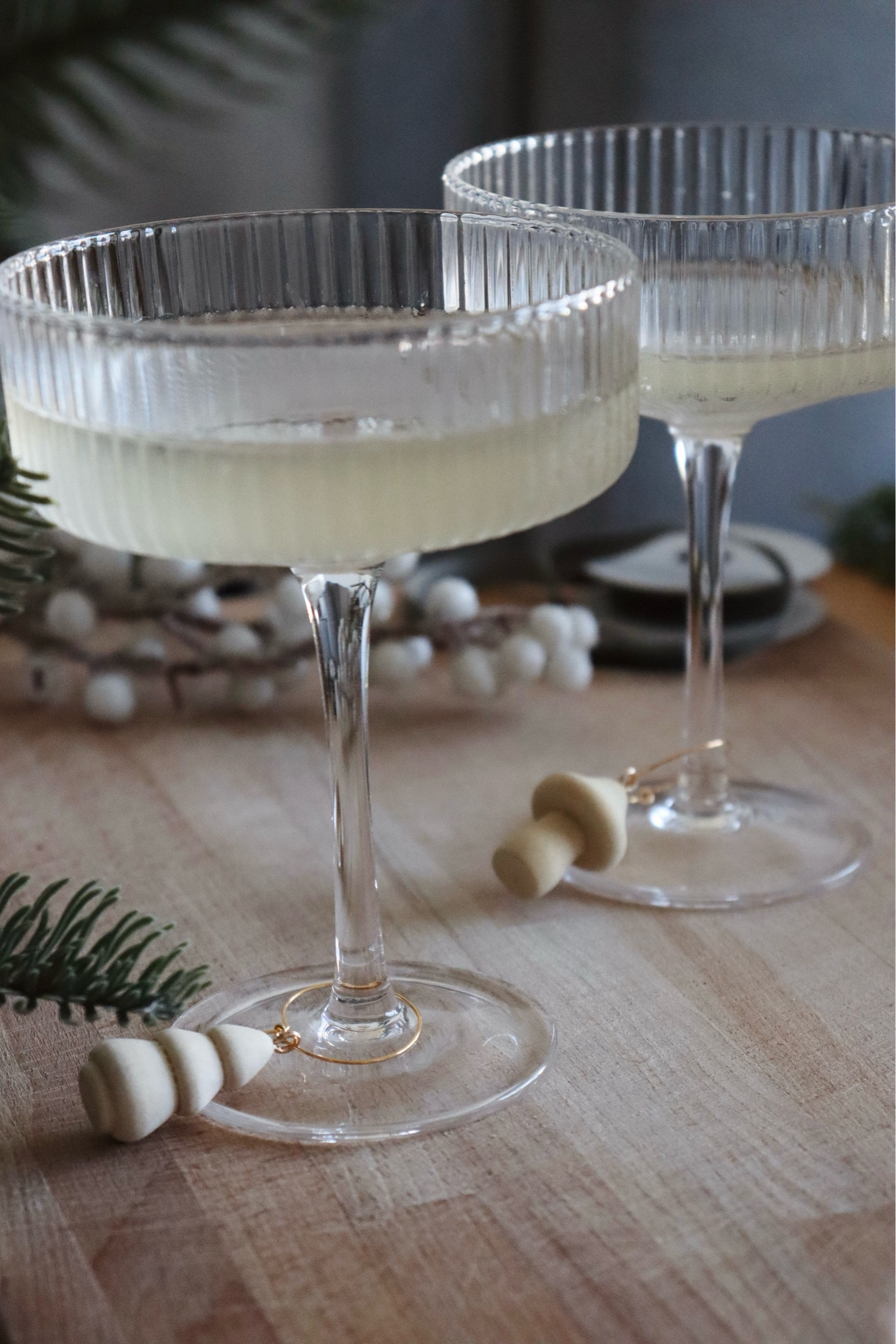 DIY glass tags #bar #glasstags #forthehost

#LTKHoliday #LTKhome #LTKGiftGuide