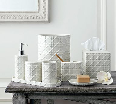 Soap Dish | Pottery Barn (US)