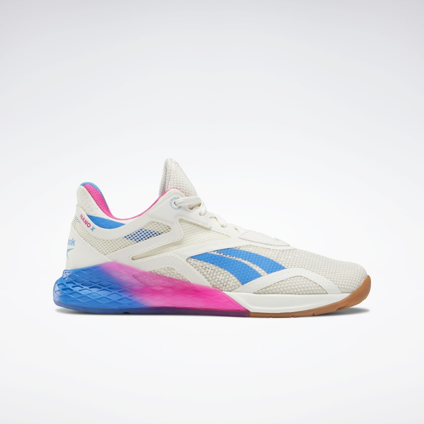 Reebok Nano X Women's Training Shoes | Reebok (US)