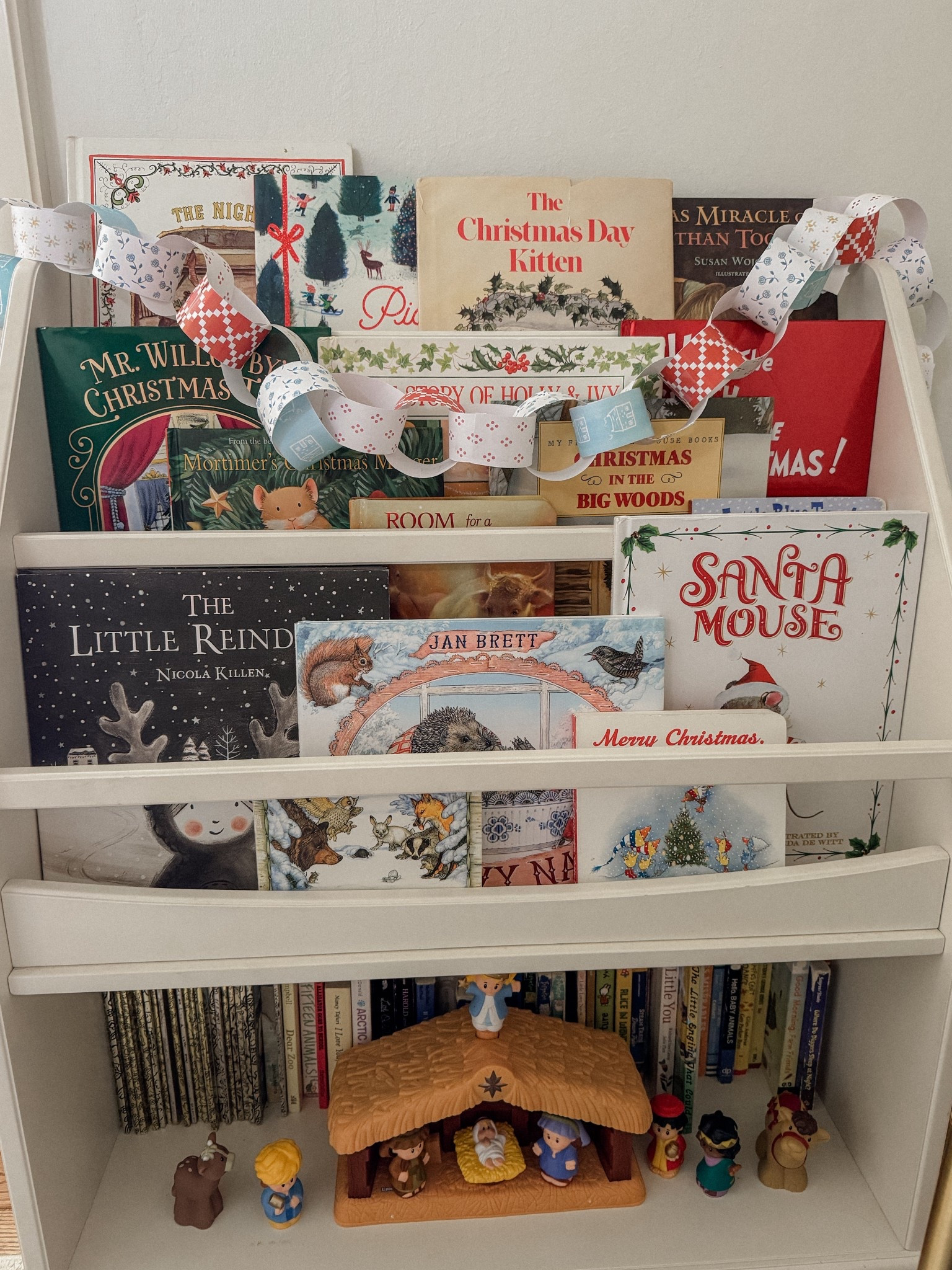 Our favorite Christmas books, year after year! ❤️🎄🫶🏼

#LTKGiftGuide #LTKHoliday #LTKSaleAlert