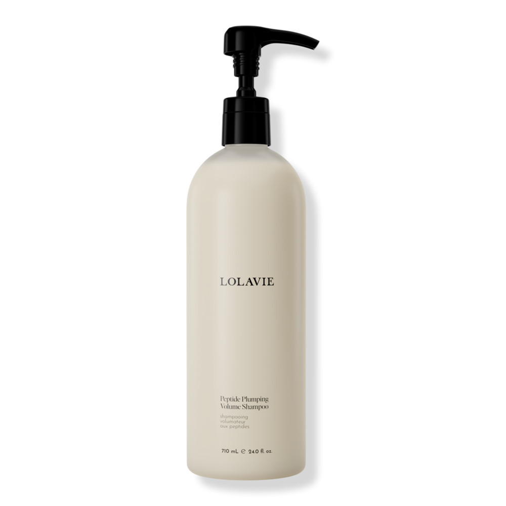 LolaVie Peptide Plumping Volume Shampoo - 24.0 oz | Ulta