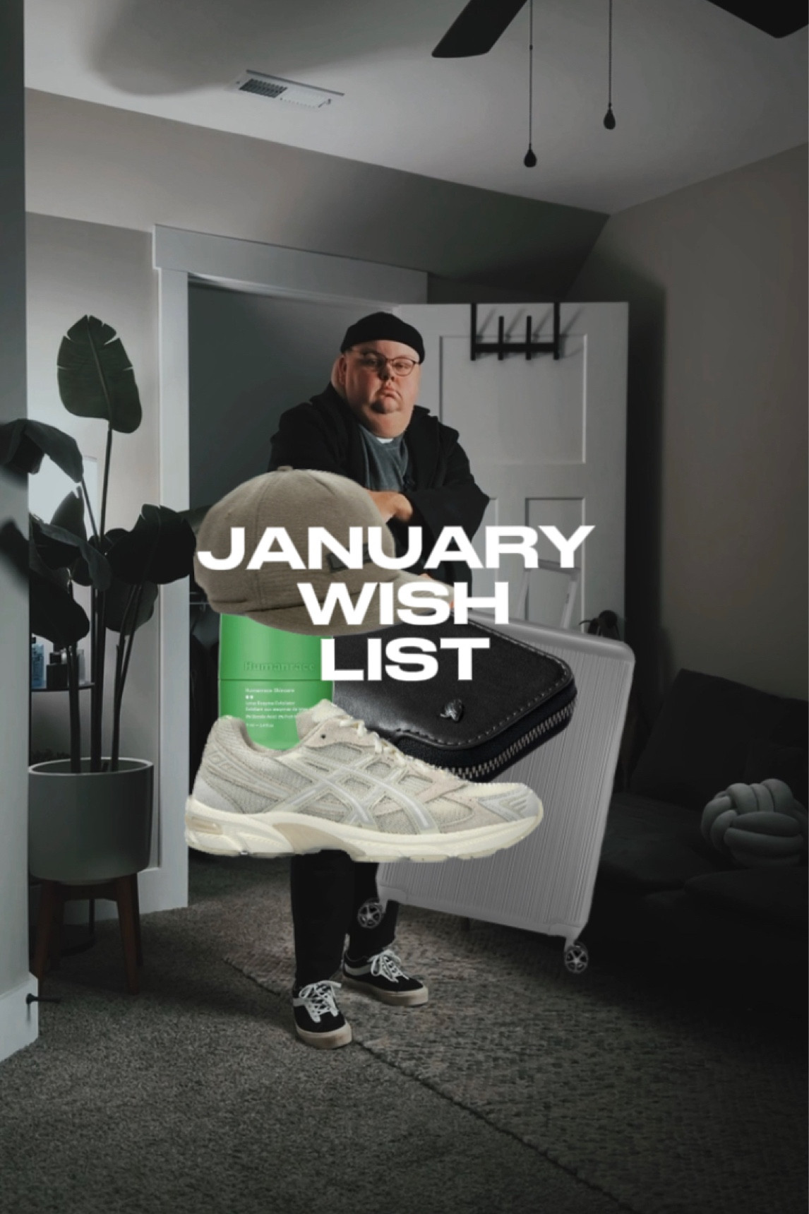 January Wish List

#LTKSeasonal #LTKGiftGuide #LTKVideo