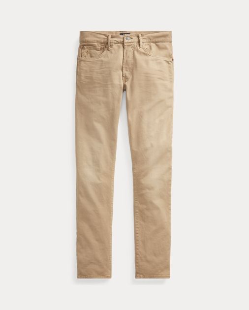 Sullivan Slim Stretch Jean | Ralph Lauren (US)