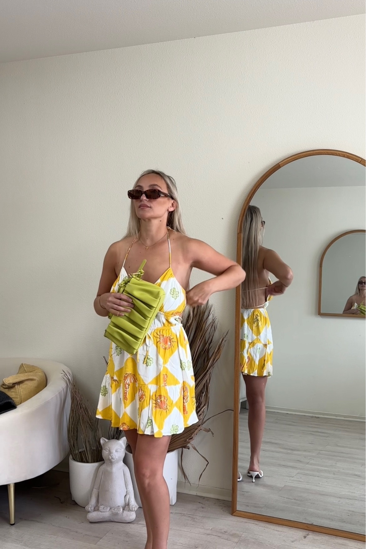 Sabo skirt, summer dress, summer style, summer fashion, European travel outfits 

#LTKeurope #LTKstyletip #LTKSeasonal