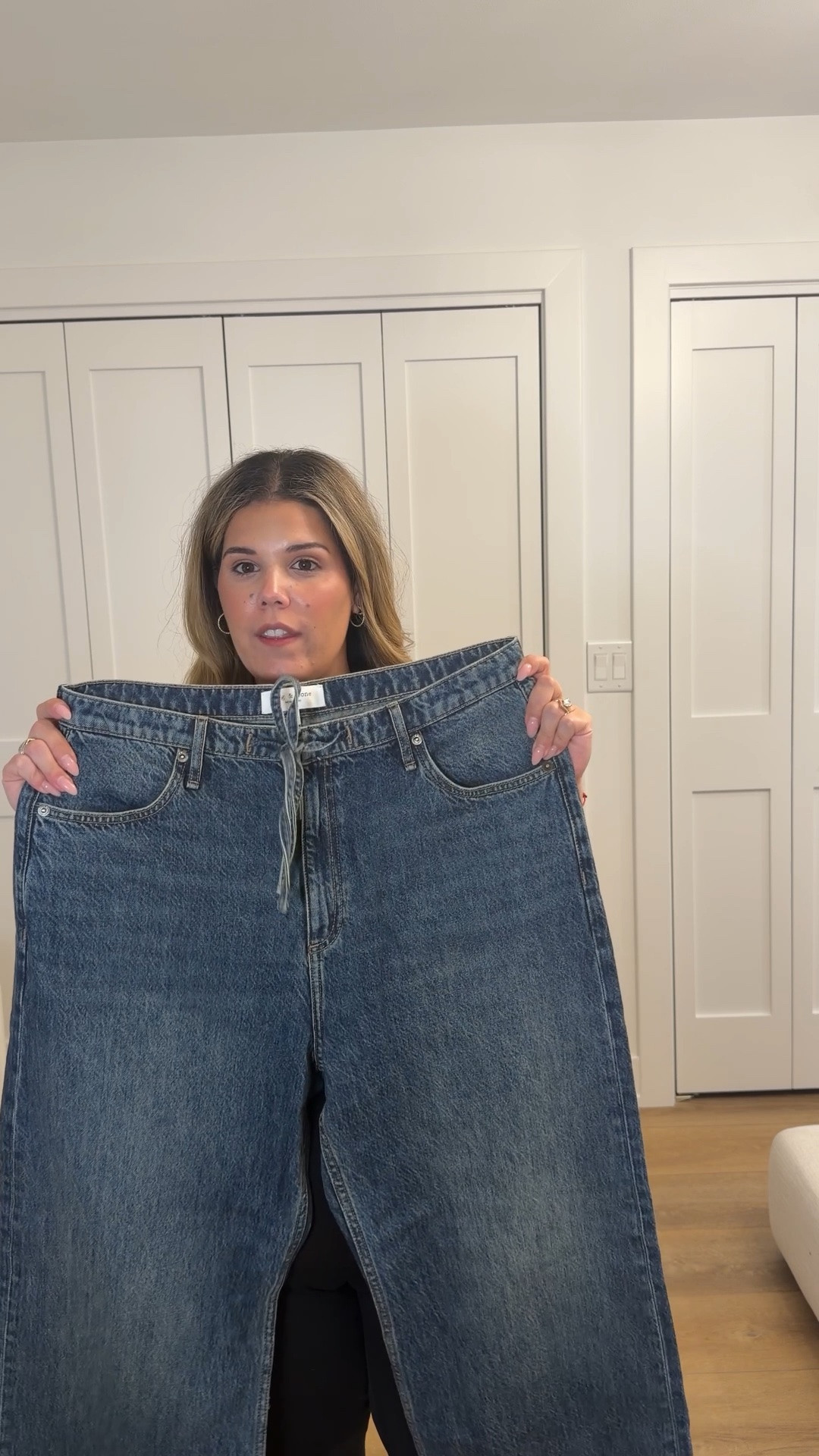 Rag & Bone 
Spring denim
Denim sale
Midsize fashion

#LTKMidsize #LTKootd #LTKSaleAlert