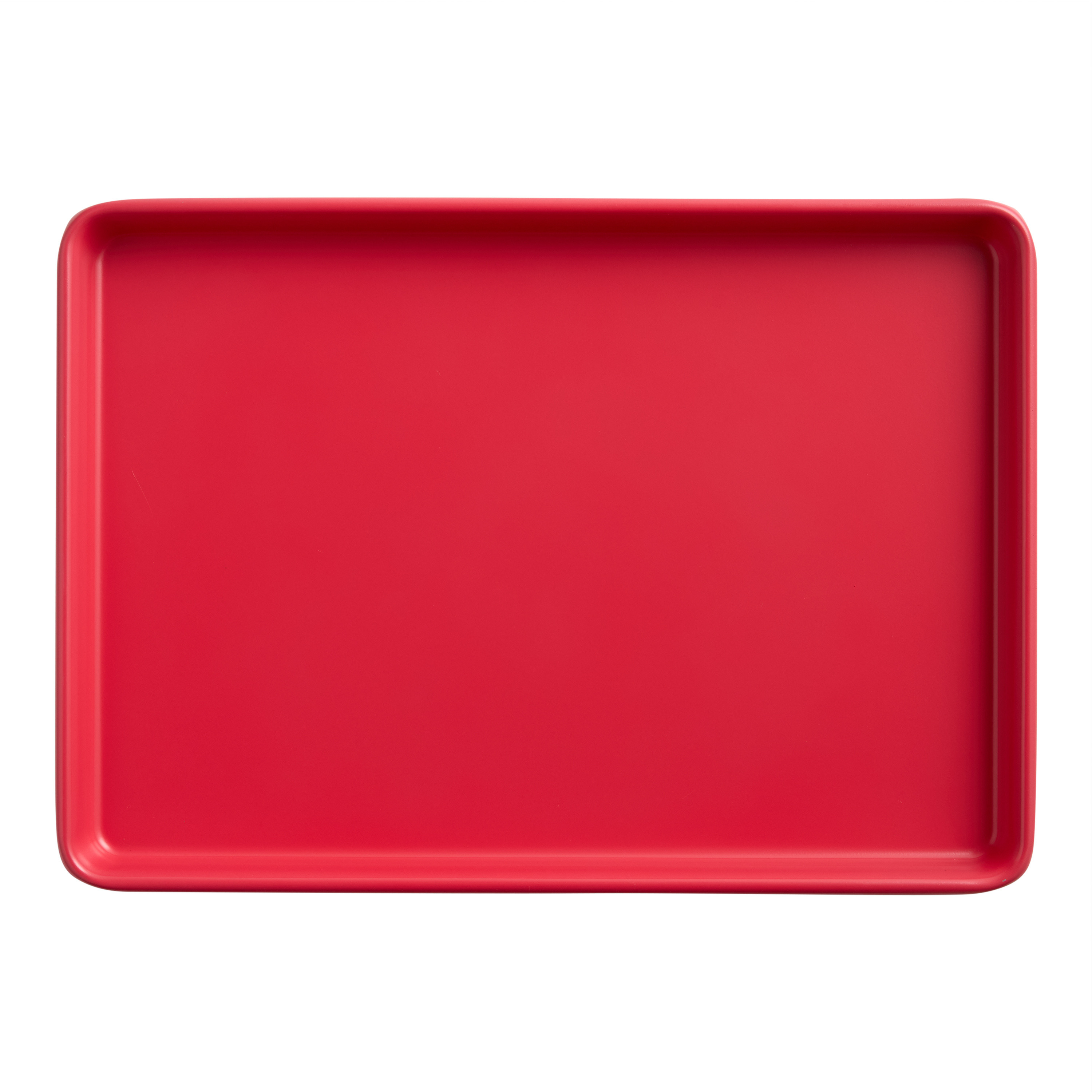 Colored Nonstick Ceramic Quarter Sheet Pan | World Market